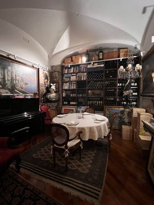 Ristorante Max Positano by null