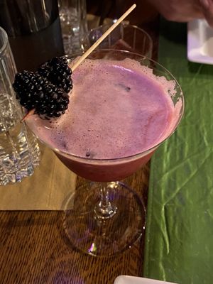 The Butcher The Baker by null