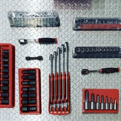 Snap-on, Matco, Mac Tools available!