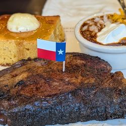 Jack's BBQ - Bellevue