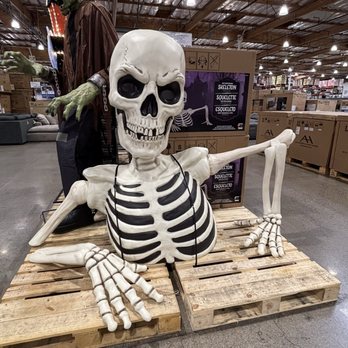 Costco - Halloween decor - Wholesale Stores Near Me - Scottsdale, Arizona Costco - Halloween decor - Wholesale Stores Near Me - Scottsdale, Arizona