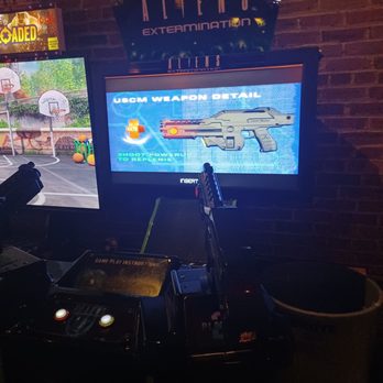 Boxcar Bar + Arcade - Bars Near Me - Raleigh, North Carolina Boxcar Bar + Arcade - Bars Near Me - Raleigh, North Carolina