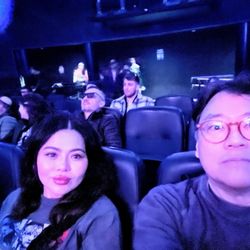 Madame Tussaud's - Marvel 4D experience