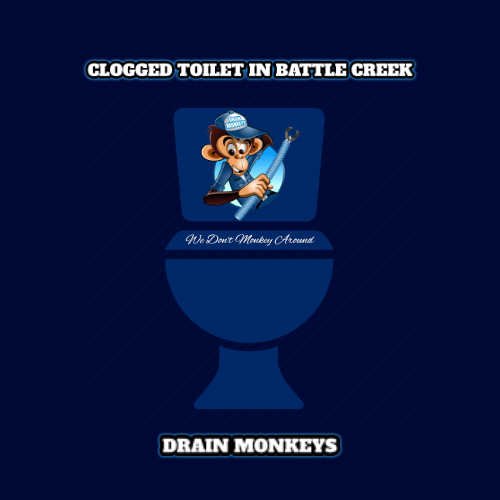 Slide of Drain Monkeys