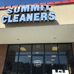 Summit Cleaners