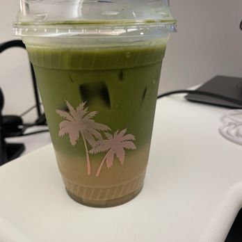 Cha Cha Matcha - Chai matcha latte - Coffee & Tea Near Me - New York, New York