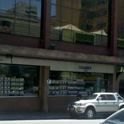 Digimer Produtos de Informática - Digimer - fachada