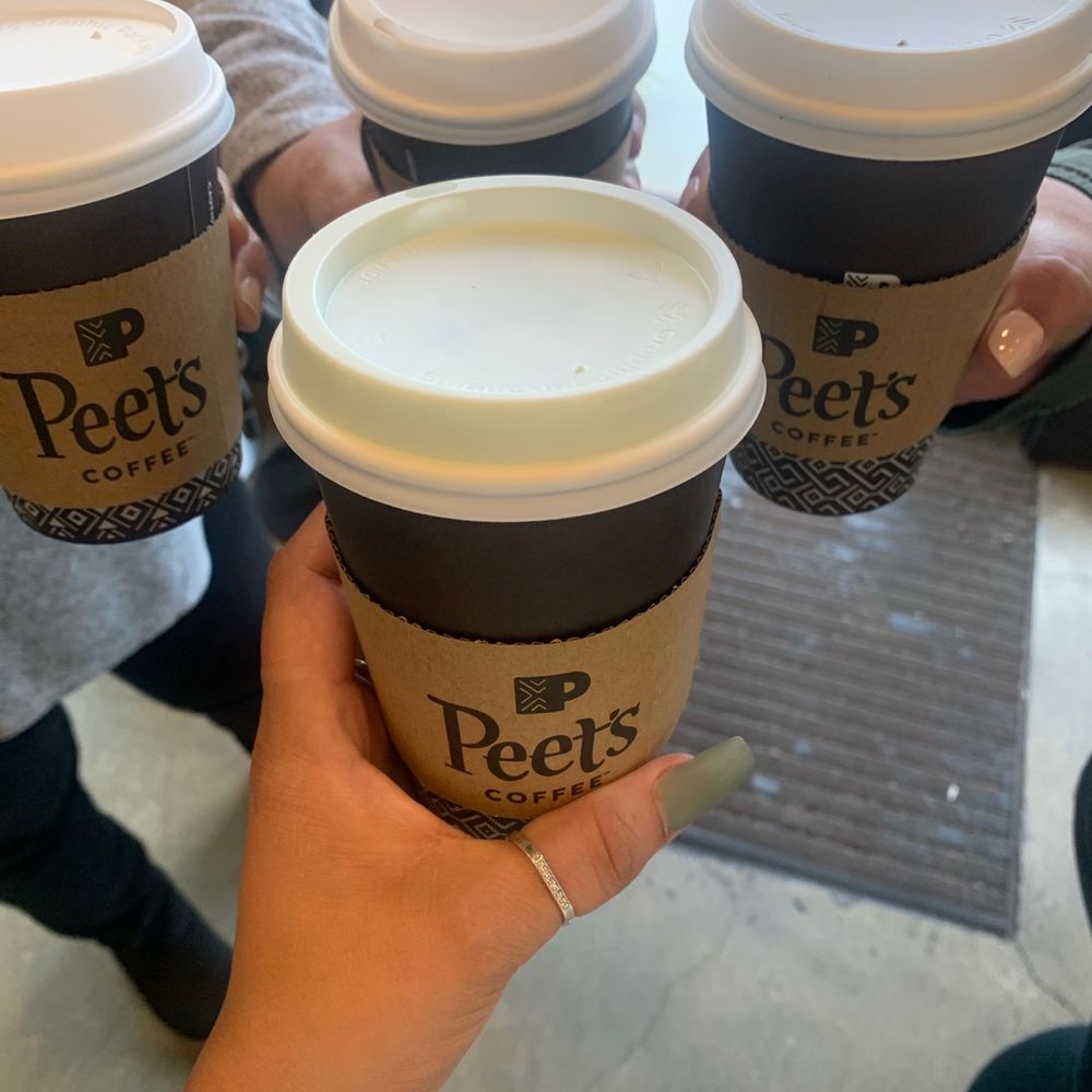 Peet's Coffee - Coffee & Tea Near Me - El Segundo, California Peet's Coffee - Coffee & Tea Near Me - El Segundo, California