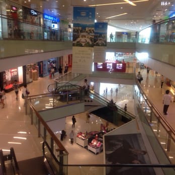 奧海城二期 - Shopping Centers Near Me - Hong Kong, HK