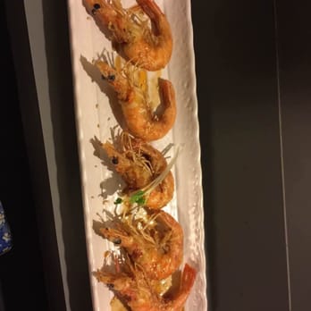 E Sushi - Fried shrimp, very crunchy and tasty, yummy! - Japanese Near Me - Whittier, California E Sushi - Fried shrimp, very crunchy and tasty, yummy! - Japanese Near Me - Whittier, California