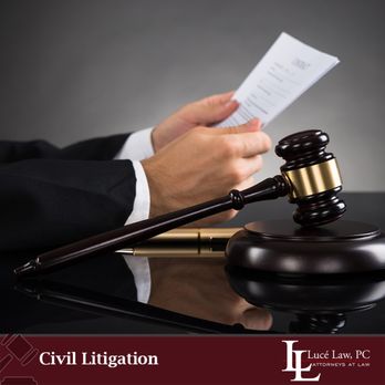 Lucé Law, PC - Civil Litigation - Criminal Defense Law Near Me - McKinney, Texas Lucé Law, PC - Civil Litigation - Criminal Defense Law Near Me - McKinney, Texas