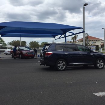 Atlantis Car Wash - Car Wash Near Me - Lady Lake, Florida