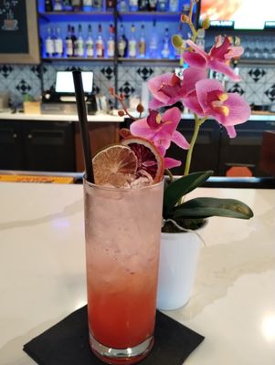 Ladybird Kitchen + Bar by null