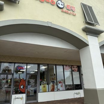 CoCo Bubble Tea - Bubble Tea Near Me - Coral Springs, Florida