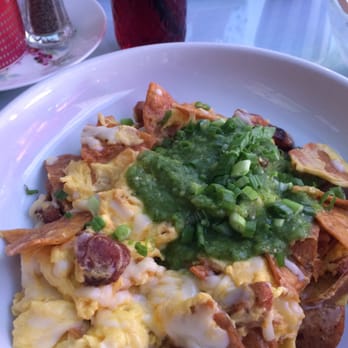 26 Beach Restaurant - Chilaquilas - New American Near Me - Venice, California 26 Beach Restaurant - Chilaquilas - New American Near Me - Venice, California