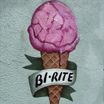 Bi-Rite Creamery - Ice Cream & Frozen Yogurt Near Me - San Francisco, California