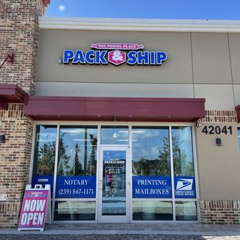 Postal Place - Pack and Ship - Mailbox Centers Near Me - Babcock Ranch, Florida Postal Place - Pack and Ship - Mailbox Centers Near Me - Babcock Ranch, Florida