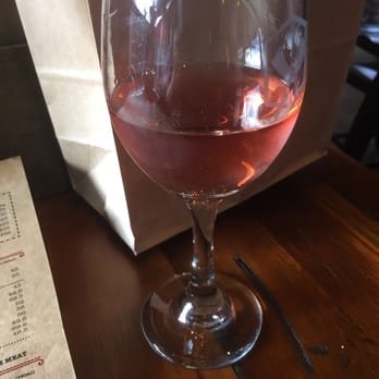 Cleaver & Co. - The Ned rose is on the menu-yum - American Near Me - New Lynn, AUK