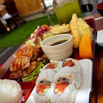 Ichima - Sushi Bars Near Me - Pasadena, California