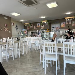 The London Cafe