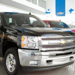 EDWARDS CHEVROLET - 19 Reviews - Car Dealers - 1400 3rd Ave N