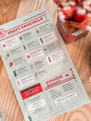 Hawkers Asian Street Food by null