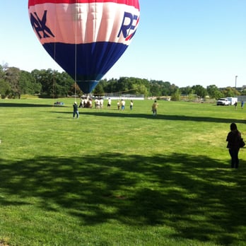 Johnson-Springview Park - Parks Near Me - Rocklin, California