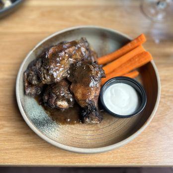Abeautifullife Jamaican - Jerk chicken wings - Caribbean Near Me - Los Angeles, California Abeautifullife Jamaican - Jerk chicken wings - Caribbean Near Me - Los Angeles, California