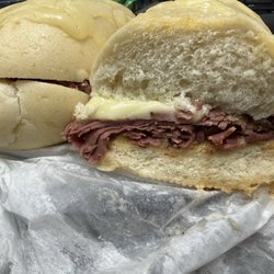 Troy Deli - #35. Temptation Sandwich