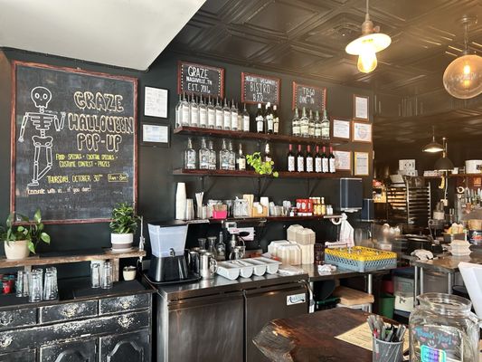 Graze Nashville by null