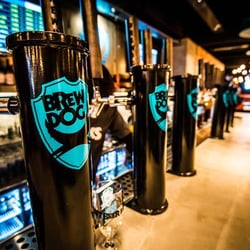 BrewDog Bar