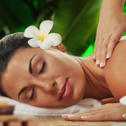 Capital Spa