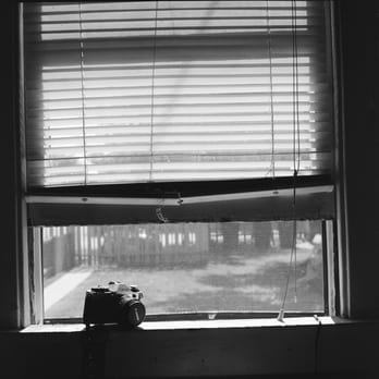 The Darkroom - Standard scan of 120mm film. This was both a camera/film test. - Photography Stores & Services Near Me - San Clemente, California