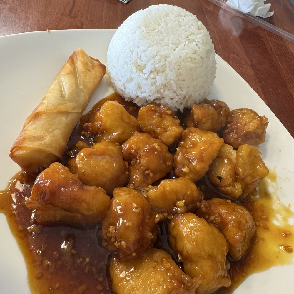 Zen Deli - Orange chicken - Delis Near Me - Fort Myers, Florida Zen Deli - Orange chicken - Delis Near Me - Fort Myers, Florida