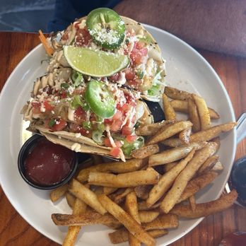 The Love Shack Grill - Did Tacos - Barbeque Near Me - Warren, Rhode Island The Love Shack Grill - Did Tacos - Barbeque Near Me - Warren, Rhode Island