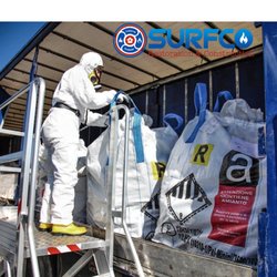 Surfco Restoration & Construction - Asbestos Removal