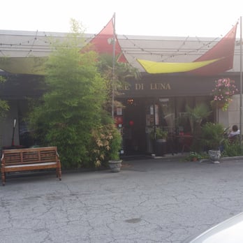 Eclipse di Luna - Buckhead - The restaurant - Tapas Bars Near Me - Atlanta, Georgia