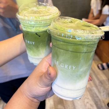 Le Grey - Coffee & Tea Near Me - Seattle, Washington Le Grey - Coffee & Tea Near Me - Seattle, Washington