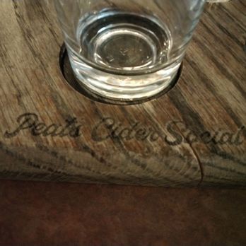 Peat’s Cider Social - Bowling Near Me - Stevensville, Michigan