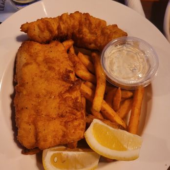 Marvin Gardens - Fish & Chips - American Near Me - Belmont, California Marvin Gardens - Fish & Chips - American Near Me - Belmont, California