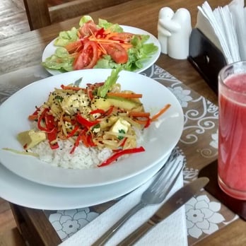 Arvoleda - Comida Thai :D - Vegan Near Me - Santiago, RM Arvoleda - Comida Thai :D - Vegan Near Me - Santiago, RM