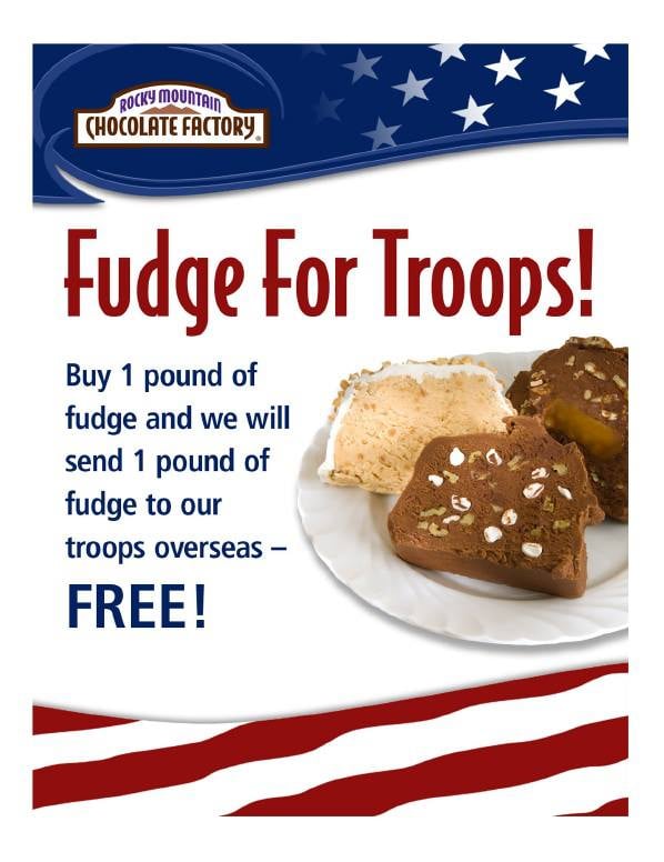 Rocky Mountain Chocolate Factory Logo