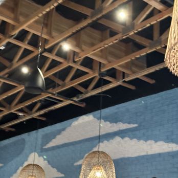 Nando’s Mexican Cafe - Cool industrial vibe - Mexican Near Me - Maricopa, Arizona