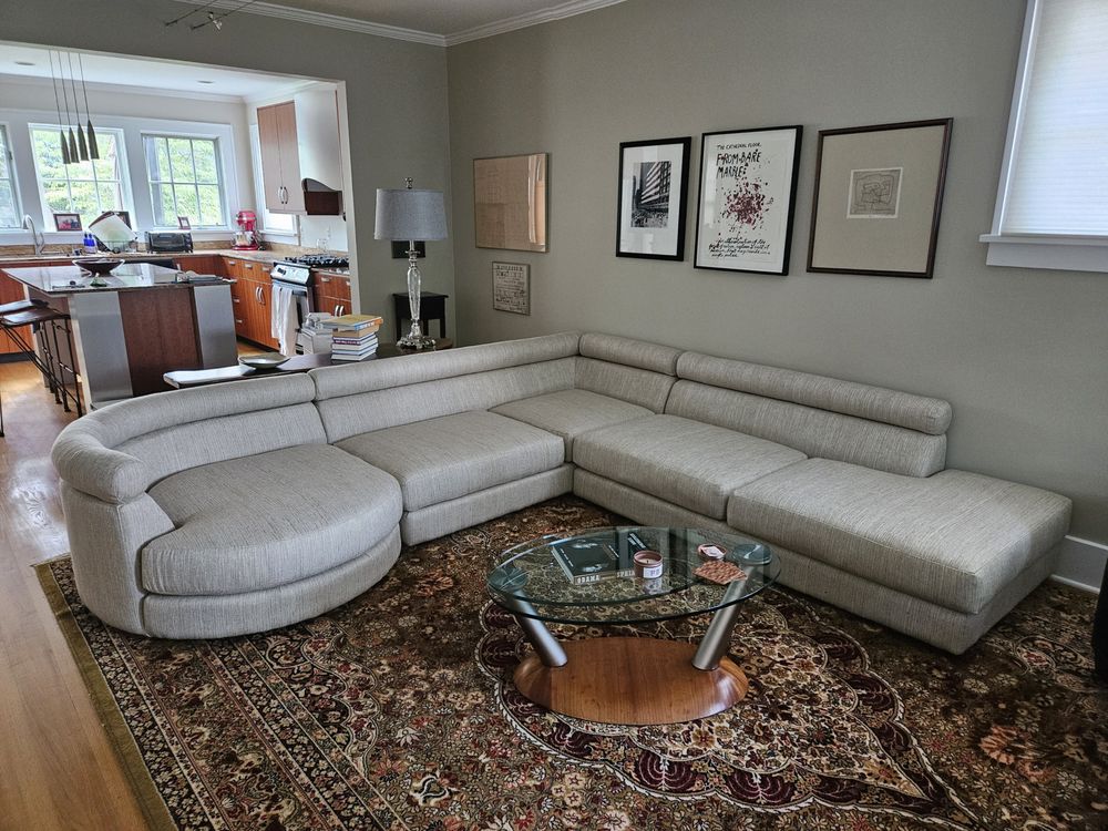 C U T Upholstery - upholstery in Ann Arbor, MI