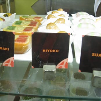 Mochi - Ice Cream & Frozen Yogurt Near Me - Irvine, California Mochi - Ice Cream & Frozen Yogurt Near Me - Irvine, California