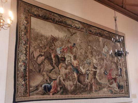 Kaisersaal by null