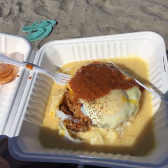 Buccaneer Cafe - Eating my protein bomb on the beach ... PERFECT! - Breakfast & Brunch Near Me - Oceanside, California Buccaneer Cafe - Eating my protein bomb on the beach ... PERFECT! - Breakfast & Brunch Near Me - Oceanside, California