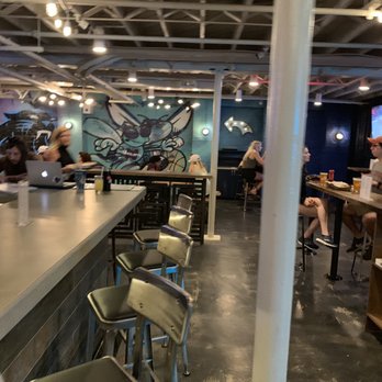 QC Pour House - American Near Me - Charlotte, North Carolina QC Pour House - American Near Me - Charlotte, North Carolina
