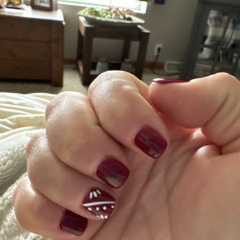Just Nails & Spa - Nail Salons Near Me - Lapeer, Michigan