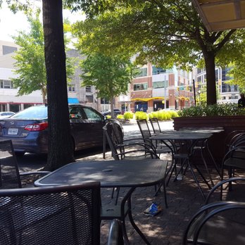 Brooklyn Bagel Bakery - Seating - Bagels Near Me - Arlington, Virginia Brooklyn Bagel Bakery - Seating - Bagels Near Me - Arlington, Virginia